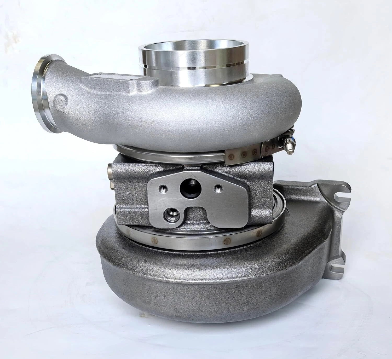 Turbo HE431VE Turbocharger 3795566 for Cummins QSL9CM2250 (2010–2019)