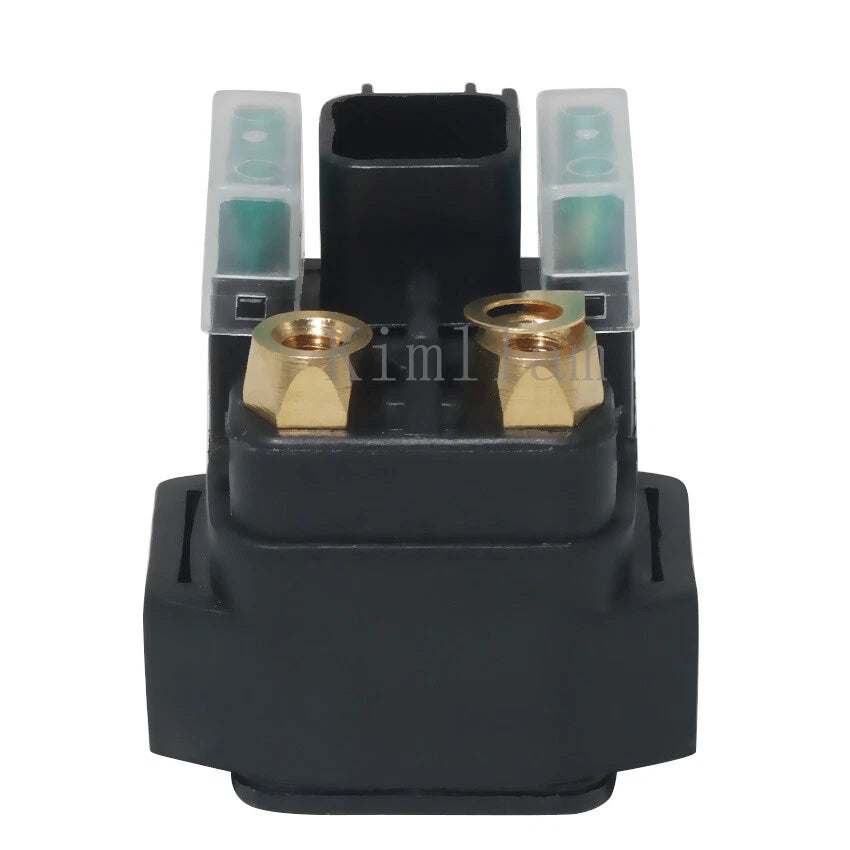 Starter Solenoid Relay for Yamaha VK540F VK540V (2017–2023) 3D7-81940-00