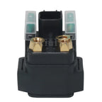 Starter Solenoid Relay for Yamaha VK540F VK540V (2017–2023) 3D7-81940-00