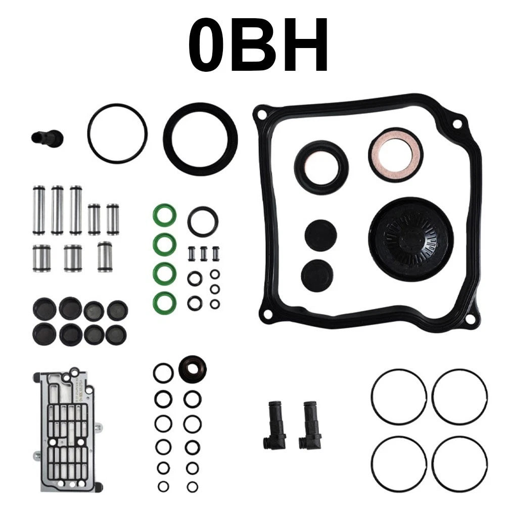 Transmission Overhaul Gasket Kit for VW Scirocco (DQ500 0BH 0BT)