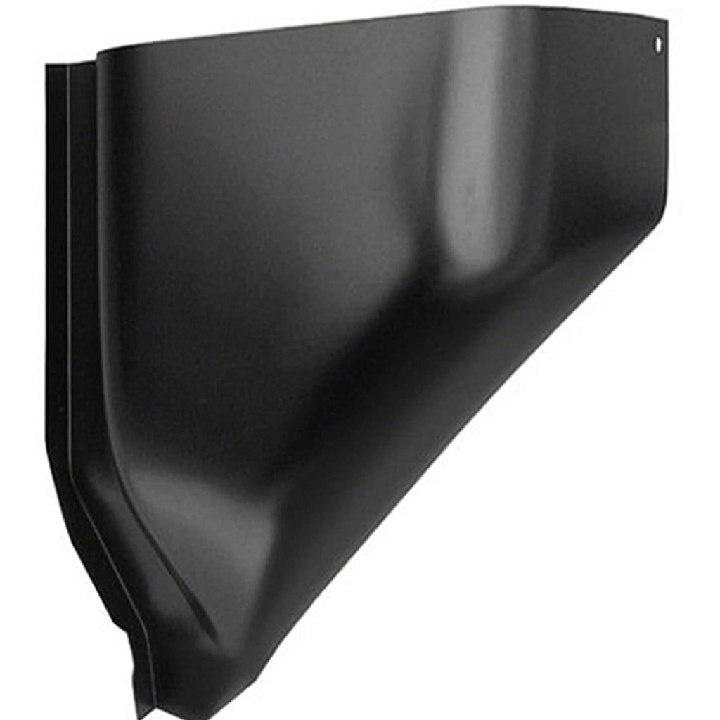 Replacement Passenger Side Lower Cowl Patch for Nissan Rogue (2014–2020)