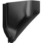 Replacement Passenger Side Lower Cowl Patch for Nissan Rogue (2014–2020)
