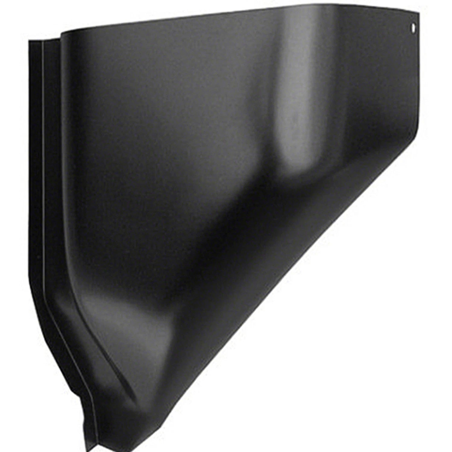 Replacement Passenger Side Lower Cowl Patch for Nissan Rogue (2014–2020)