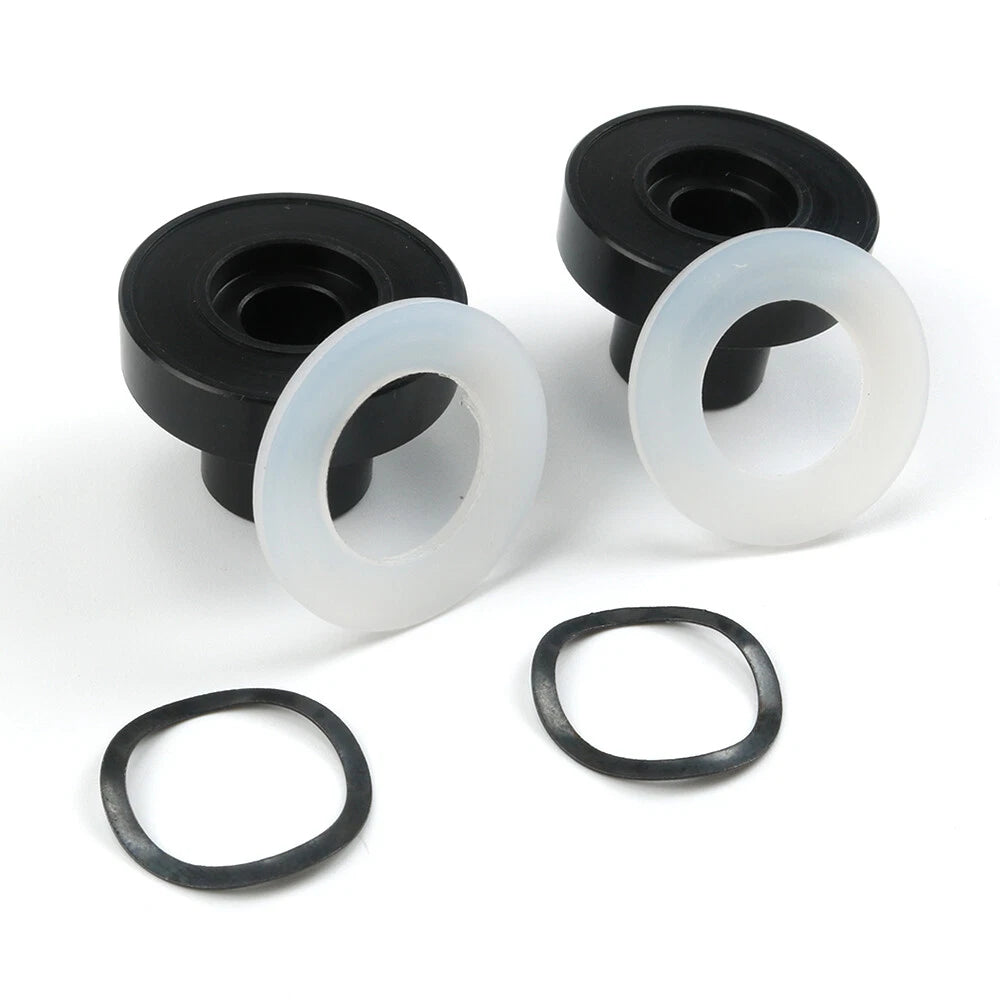 Delrin Window Bushings for Mazda Miata (1990–2005) - 909-925