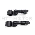 25mm Gear Skull FootPeg for Honda GoldWing, Kawasaki, Suzuki, Triumph (All Years)
