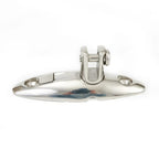 Deck Hinge Mount Strap for Boat Deck (1 Pc)