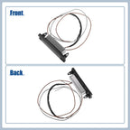 Rear Trunk Tailgate Release Switch for Hyundai Santa Fe (2013-2018)