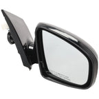 Heated Side Mirrors Set of 2 for Nissan Murano