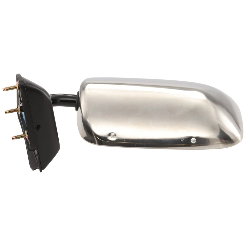 Driver Left Side Mirror for Chevy Suburban, C1500 Truck (1999–2006)