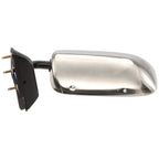 Driver Left Side Mirror for Chevy Suburban, C1500 Truck (1999–2006)