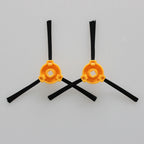 Replacement Side Brushes for Conga M50 X Treme & M50 (Robot Vacuum) Set