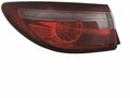 Tail Light Assembly for Mazda 6 (2018–2021) WH651BG