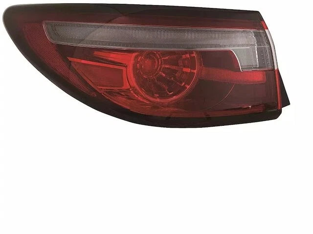 Tail Light Assembly for Mazda 6 (2018–2021) WH651BG