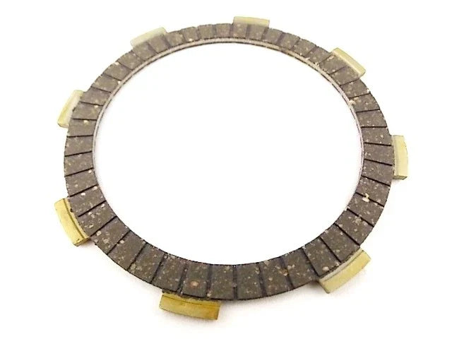 5 x Friction Clutch Plates for Honda CT125 (1977-1986)