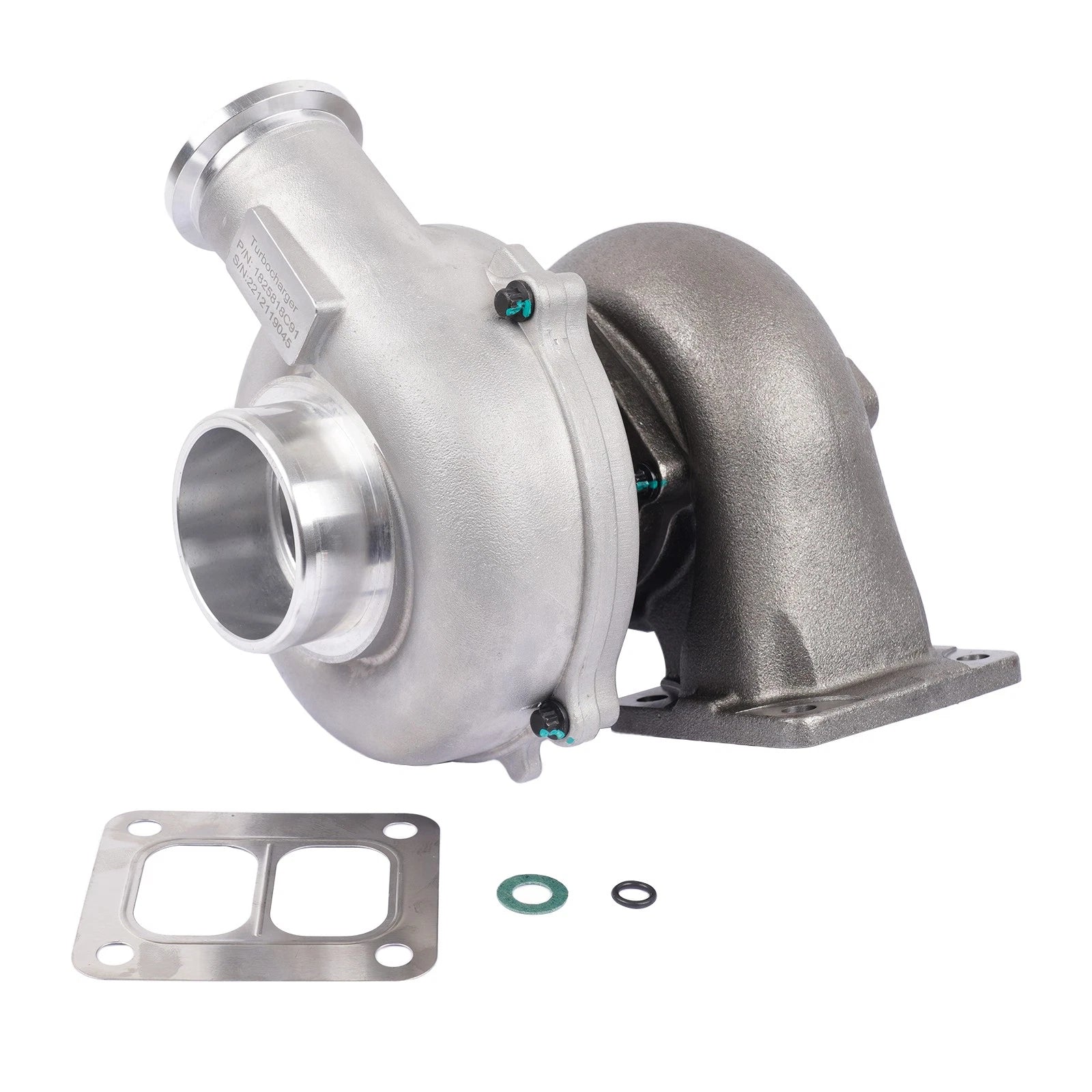 GTP38 Turbo Charger for Ford F Super Duty 7.3L (1994–1997)