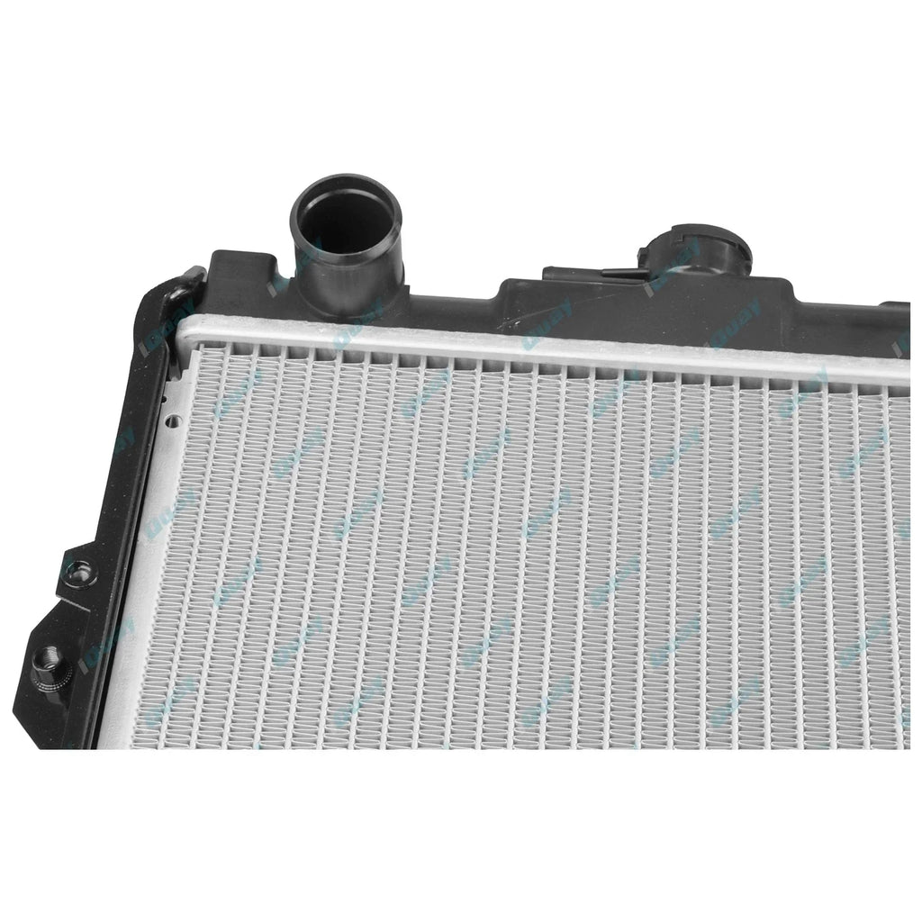 Radiator for Toyota Hilux KZN165 3.0L 1KZ-TE Diesel Engine (1999-2005)