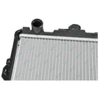 Radiator for Toyota Hilux KZN165 3.0L 1KZ-TE Diesel Engine (1999-2005)