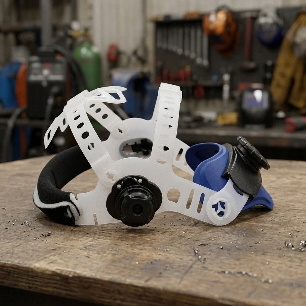 Adjustable Welding Headband for Car Accessories