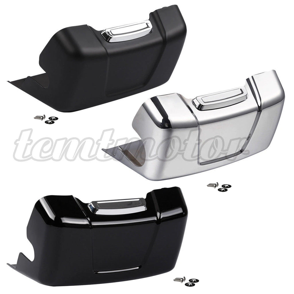 Water Pump Cover for Harley Touring CVO Limited FLHTKSE Ultra FLTRU (2014–2016)