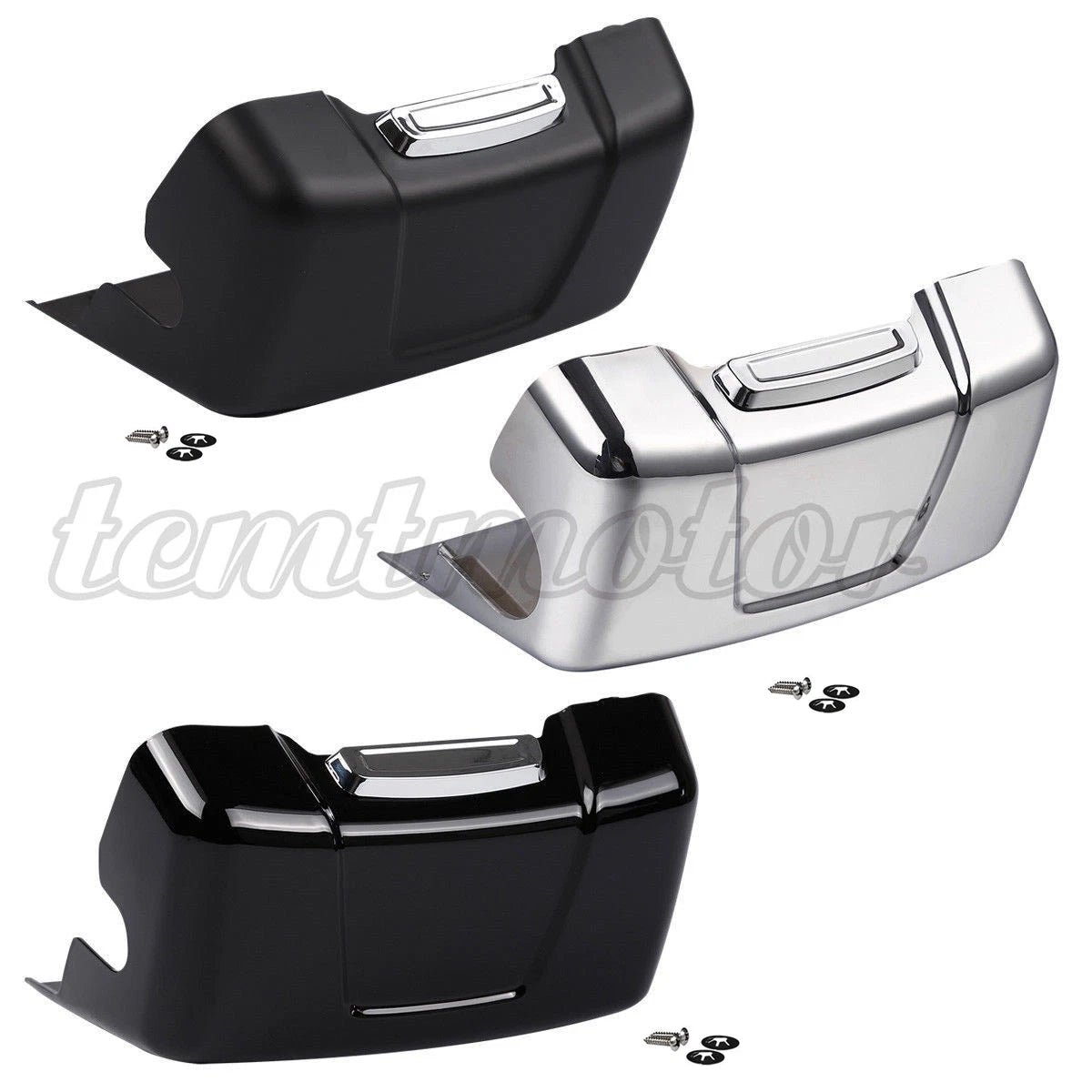 Water Pump Cover for Harley Touring CVO Limited FLHTKSE Ultra FLTRU (2014–2016)