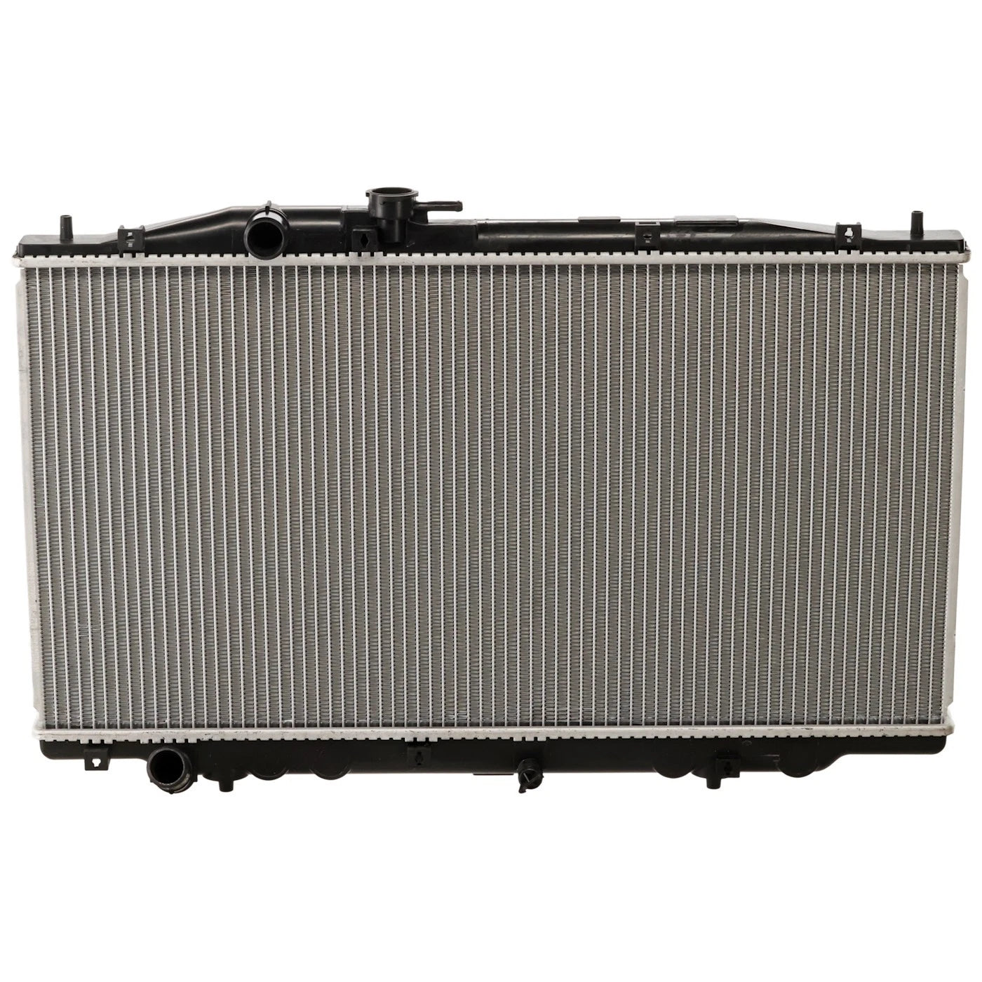 Radiators for Honda Accord (2003–2007)