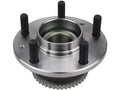 Rear Wheel Hub Assembly for Mazda 6 (2003–2008) MQ979DV