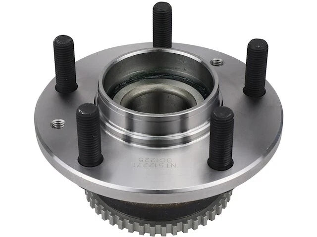 Rear Wheel Hub Assembly for Mazda 6 (2003–2008) MQ979DV