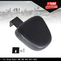Sissy Bar Back Pad for Honda Rebel CMX 300 500 (2017â2022)