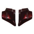 Side Cover Panel for Harley Electra Glide, Street Glide, Road Glide (2009–2024)
