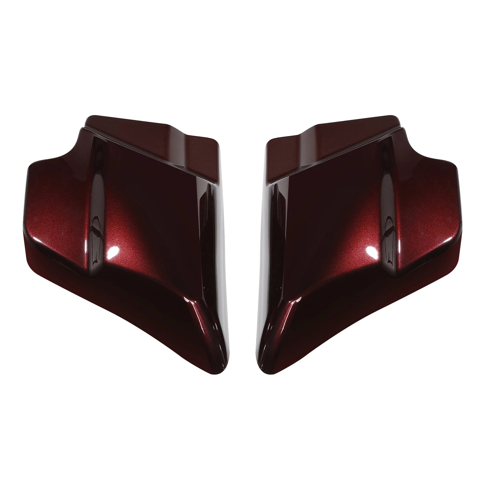 Side Cover Panel for Harley Electra Glide, Street Glide, Road Glide (2009–2024)