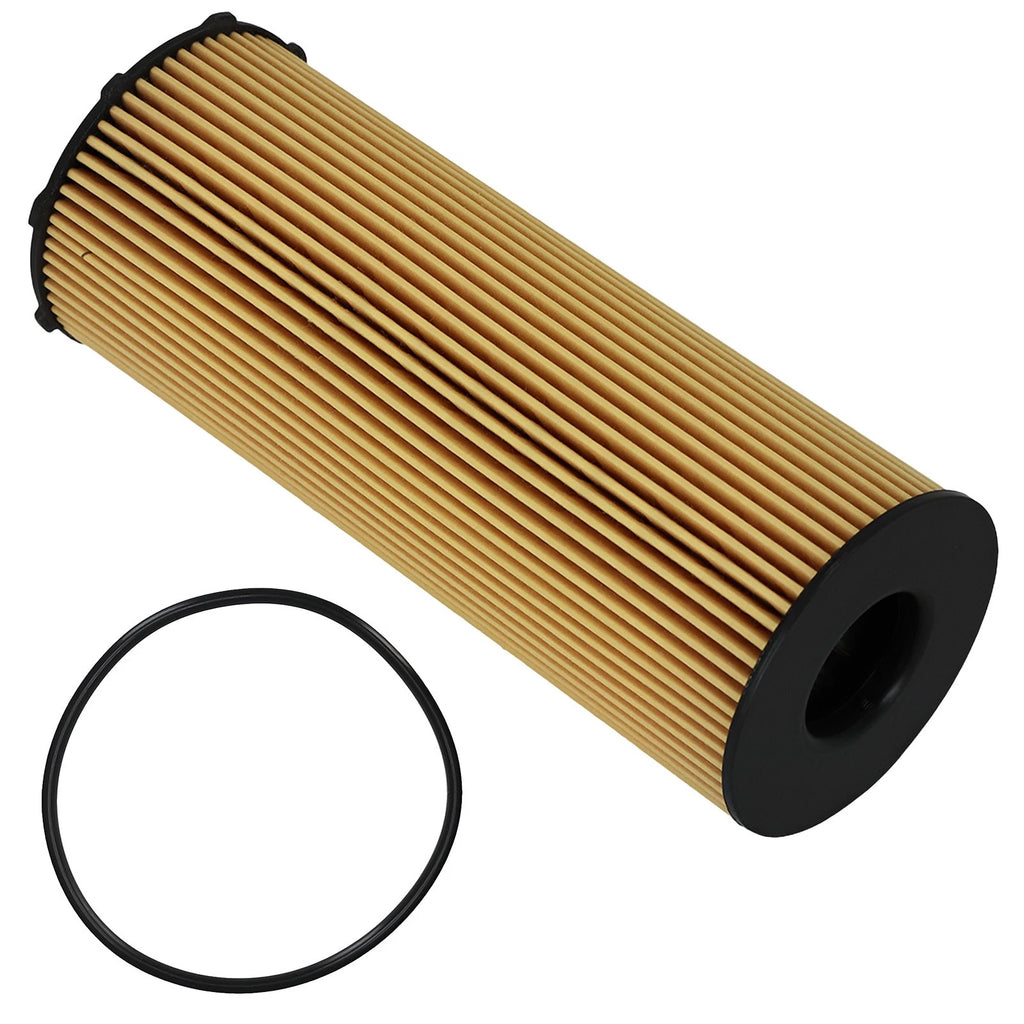 Oil Filter Component for Audi Q7 Q5 VW Touareg (2008–2015)