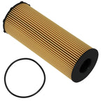 Oil Filter Component for Audi Q7 Q5 VW Touareg (2008–2015)