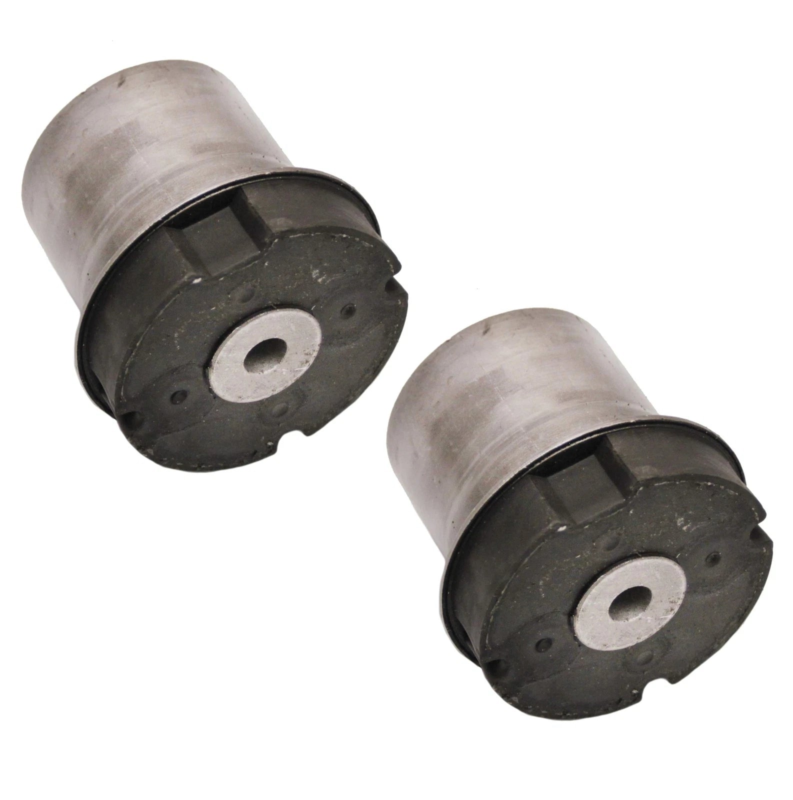 Moog Rear Lower Suspension Control Arm Bushing Kit for