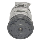 A/C Compressor Kit with O-Rings for FG270 Toyota (2009–2015)