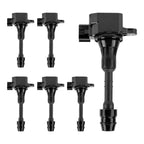 Ignition Coil for Infiniti G35 & FX35 (2003–2008) Set of 6