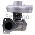 Turbocharger 7027240 for JLG Lift 1250AJP 340AJ (BF4L1011 BF4M1011)