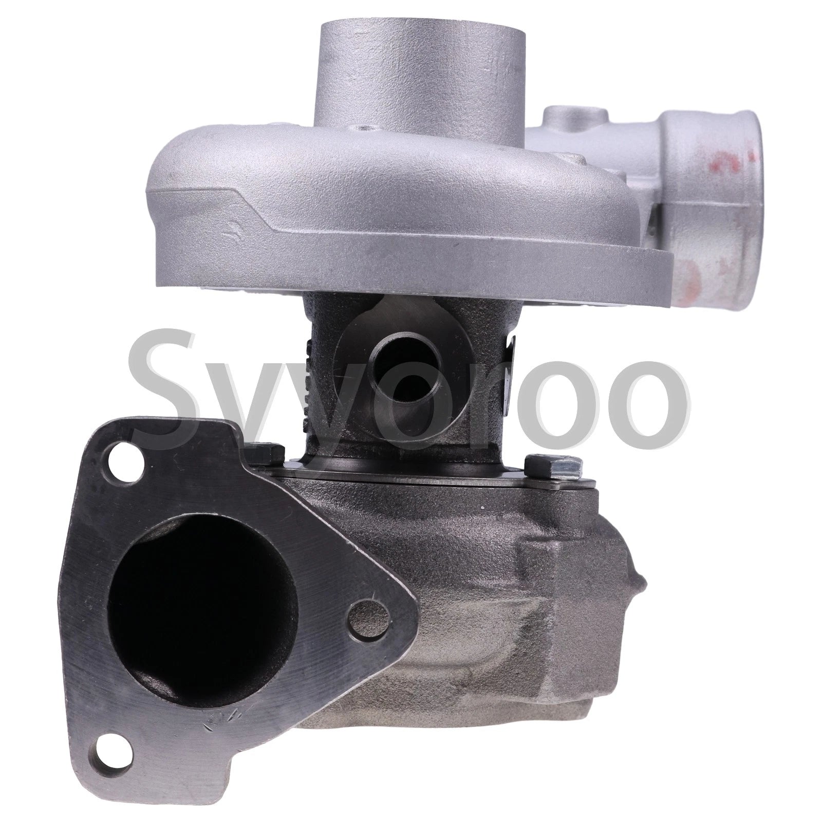 Turbocharger 7027240 for JLG Lift 1250AJP 340AJ (BF4L1011 BF4M1011)