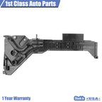 Transmission Radiator Coolant Tank Mounting Plate for BMW X3 (2004–2010)