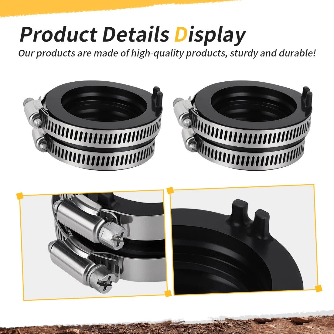 Intake Manifold Boot 16210-MEB-670 for Honda TRX450R TRX450ER CRF450R CRF450X (2004–2009)