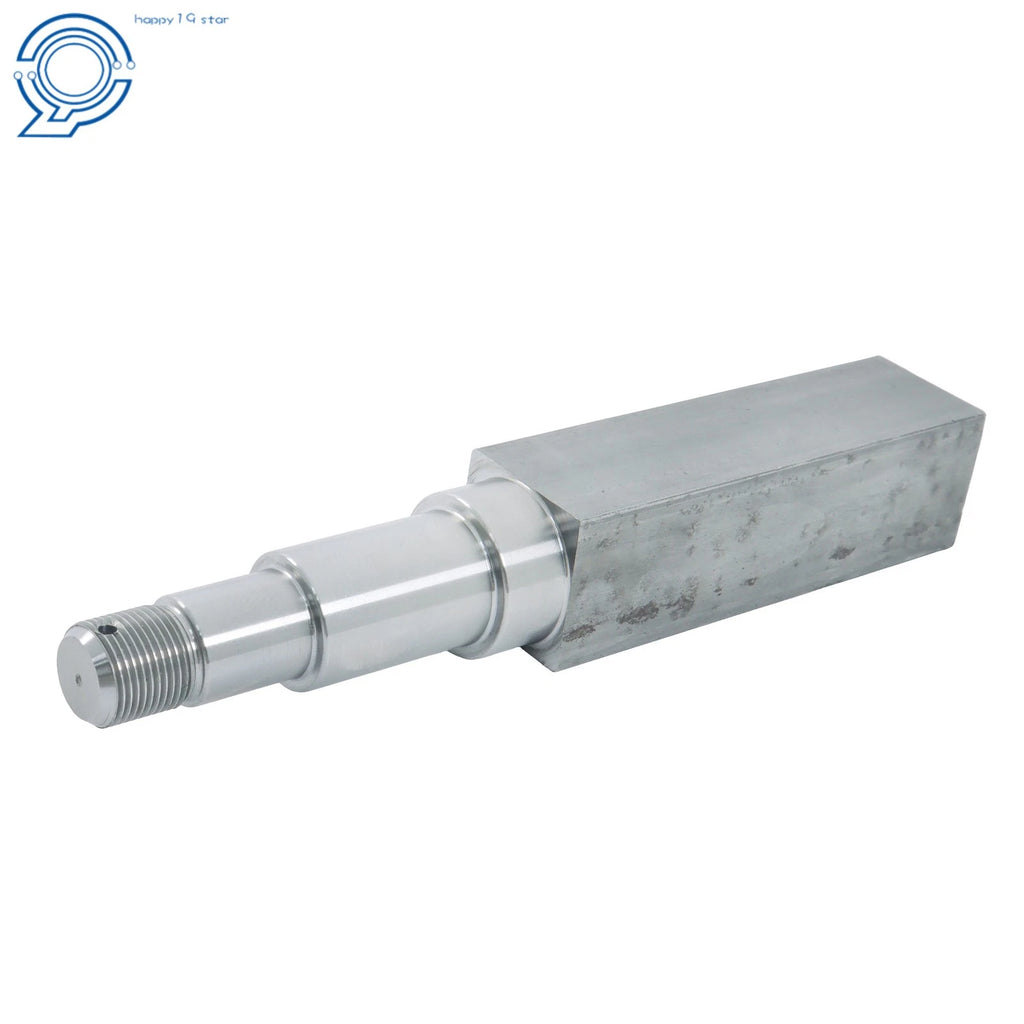 Square Spindle with Fastening Accessories for Make Model