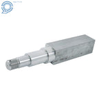 Square Spindle with Fastening Accessories for Make Model