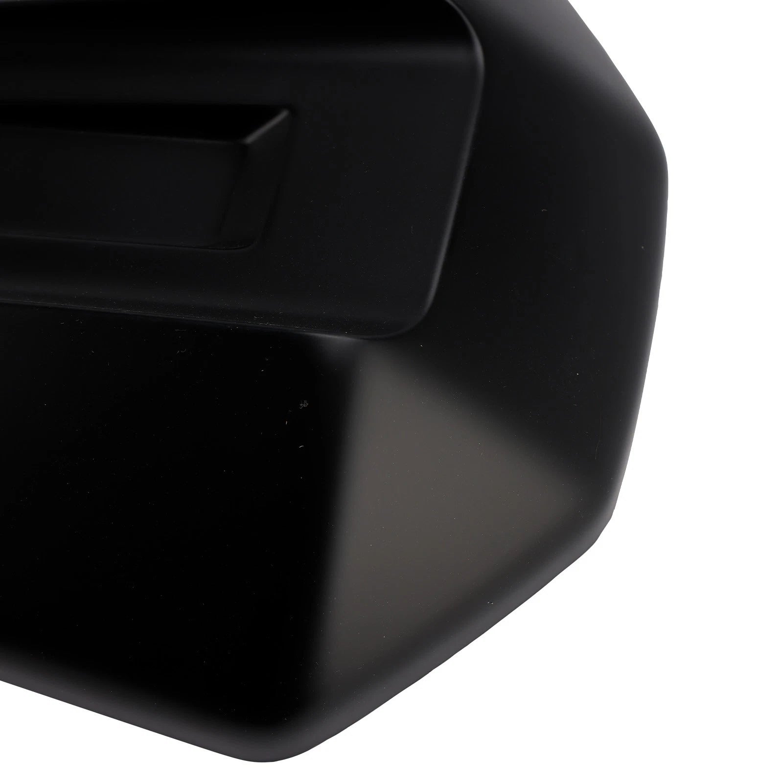 Tail Rear Seat Cover Fairing Cowl for Yamaha MT-07 (2025–2026) Matt Black