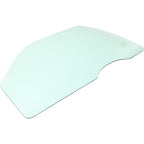 Front Driver Left Door Glass for Honda CR-V (1997–2001)