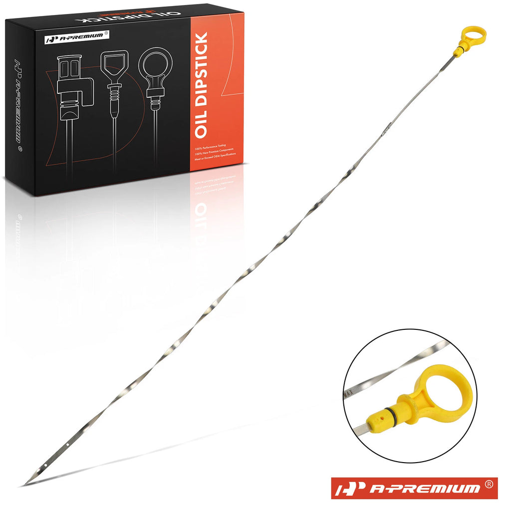 Engine Oil Dipstick for Ford E-150 E-250 Econoline (2003–2014)