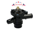 Engine Thermostat Coolant Housing for Chevrolet Cruze 2011–2017