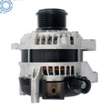 Alternator 12V 135A for Honda Civic (2016–2022) 104211-3910
