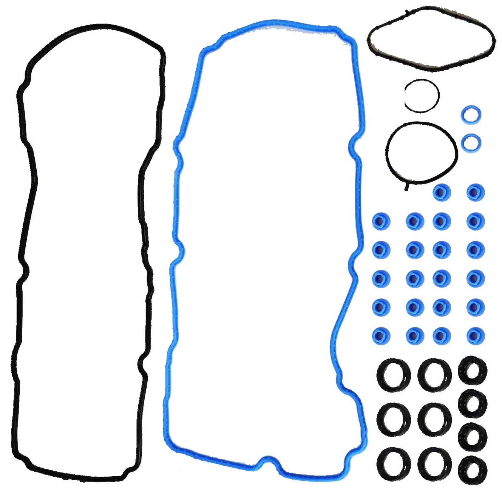 Valve Cover Gasket Set for Ford F-150 Turbo
