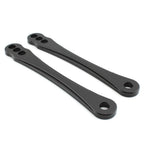 Rear Lowering Link Kit for Yamaha YZF-R6 (2006–2016) Aluminum Black