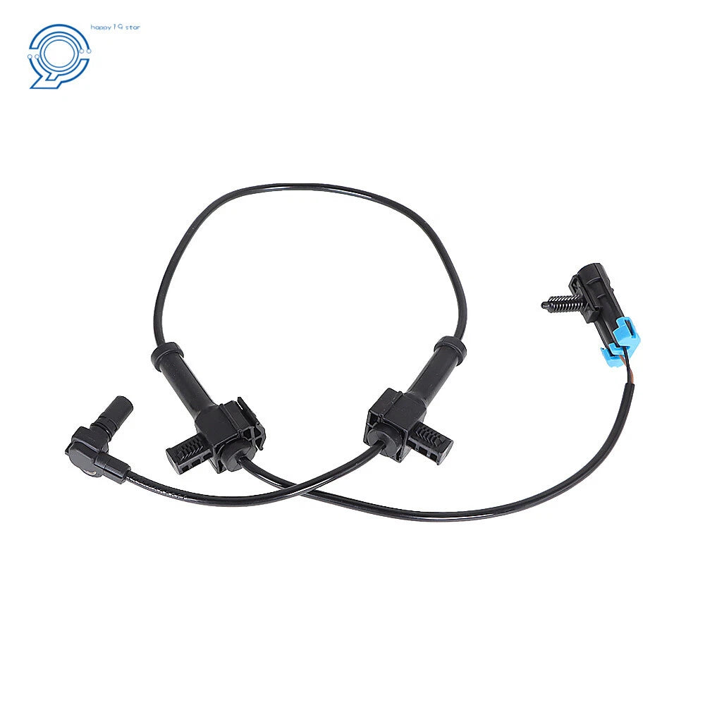 ABS Wheel Speed Sensor for Chevrolet Silverado 1500 GMC (2007–2013)