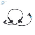 ABS Wheel Speed Sensor for Chevrolet Silverado 1500 GMC (2007–2013)